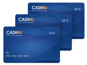 cashlib kart nasıl alınır